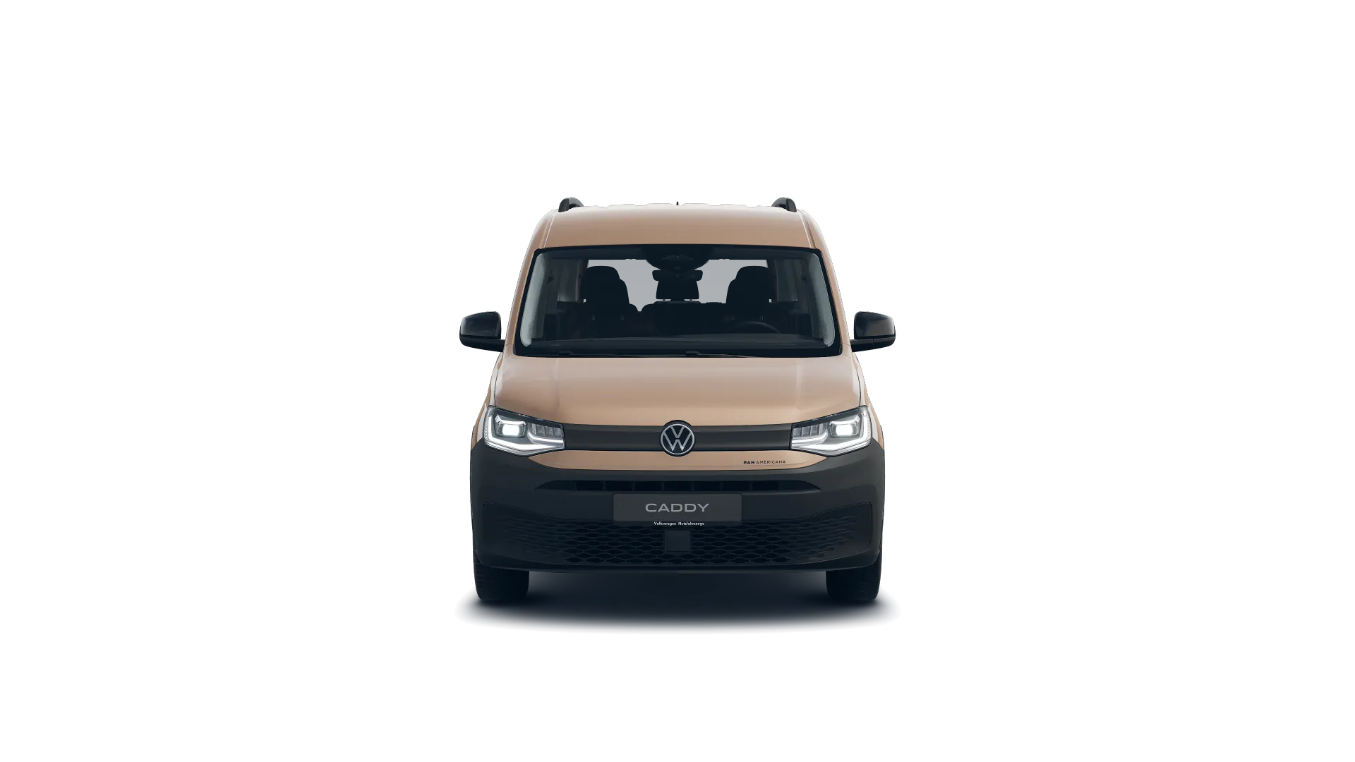 Volkswagen Caddy Life