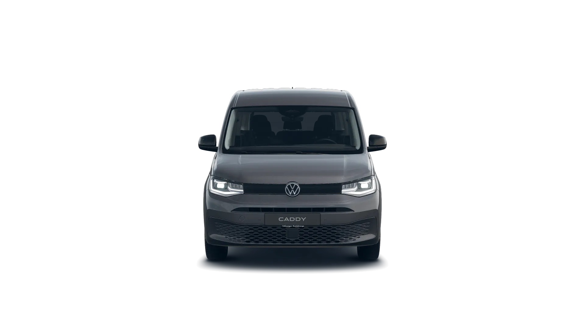Volkswagen Caddy Model bazowy