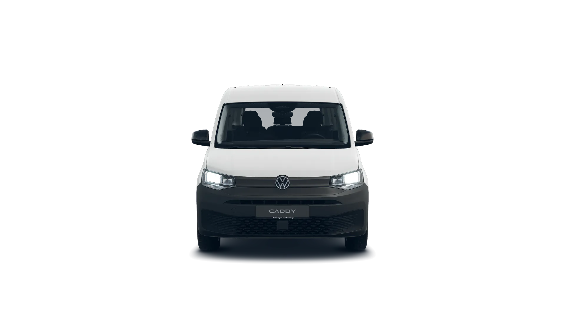 Volkswagen Caddy Model bazowy