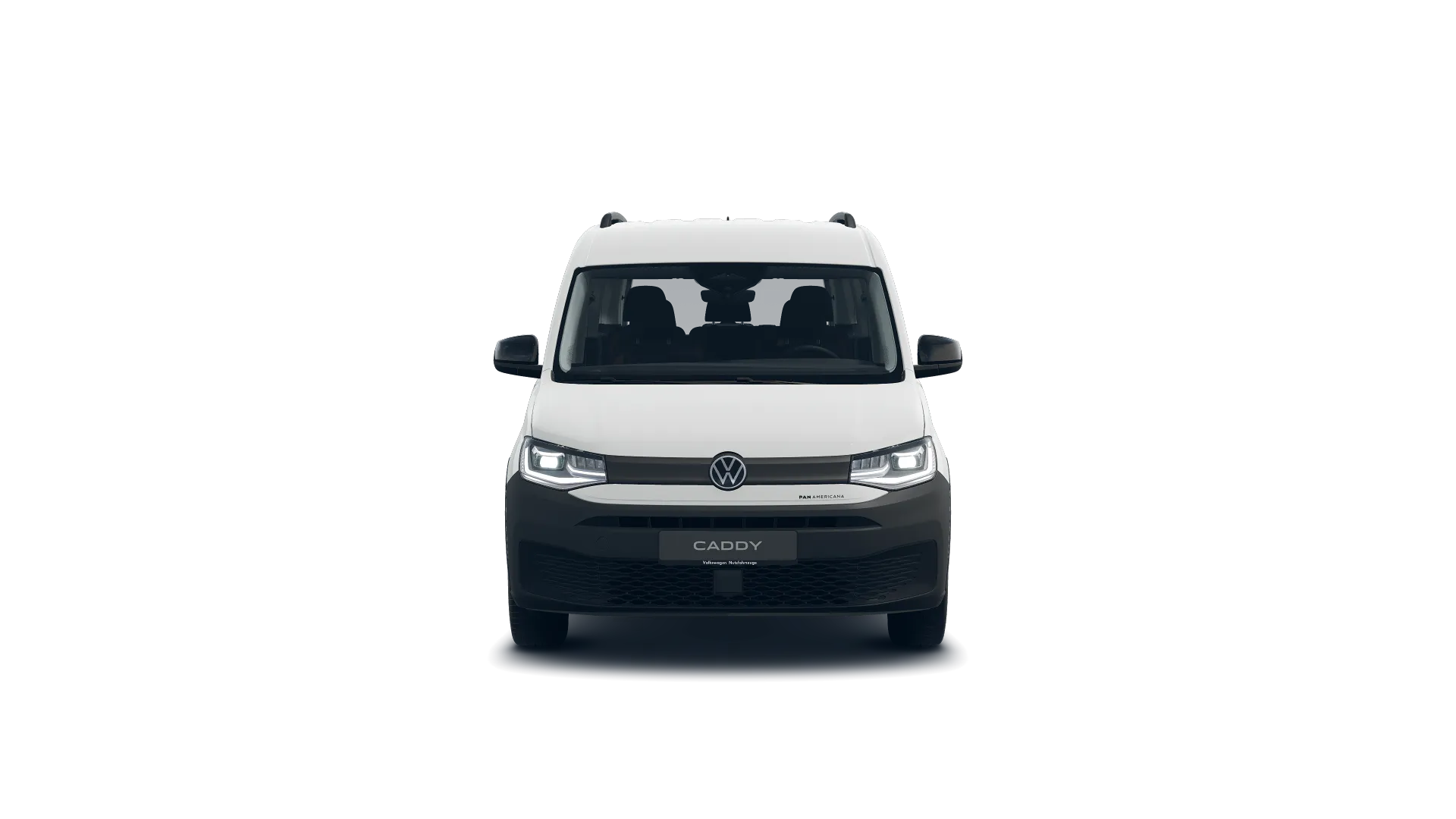 Volkswagen Caddy Life