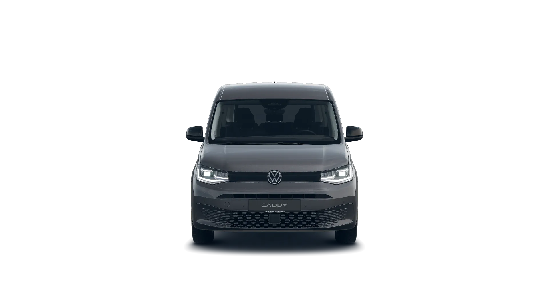 Volkswagen Caddy Model bazowy