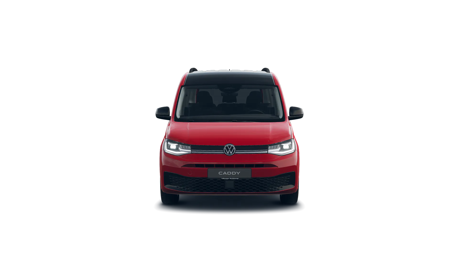 Volkswagen Caddy Life