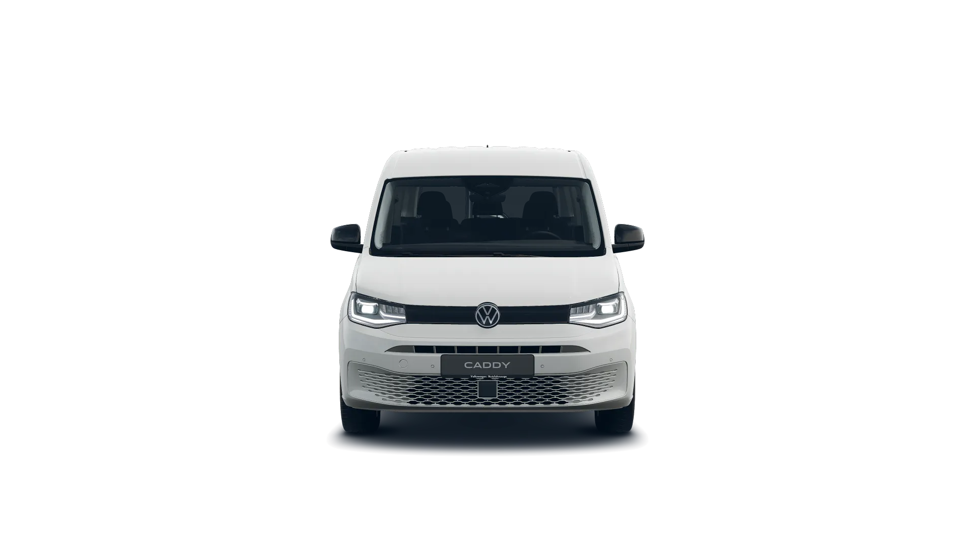 Volkswagen Caddy Model bazowy