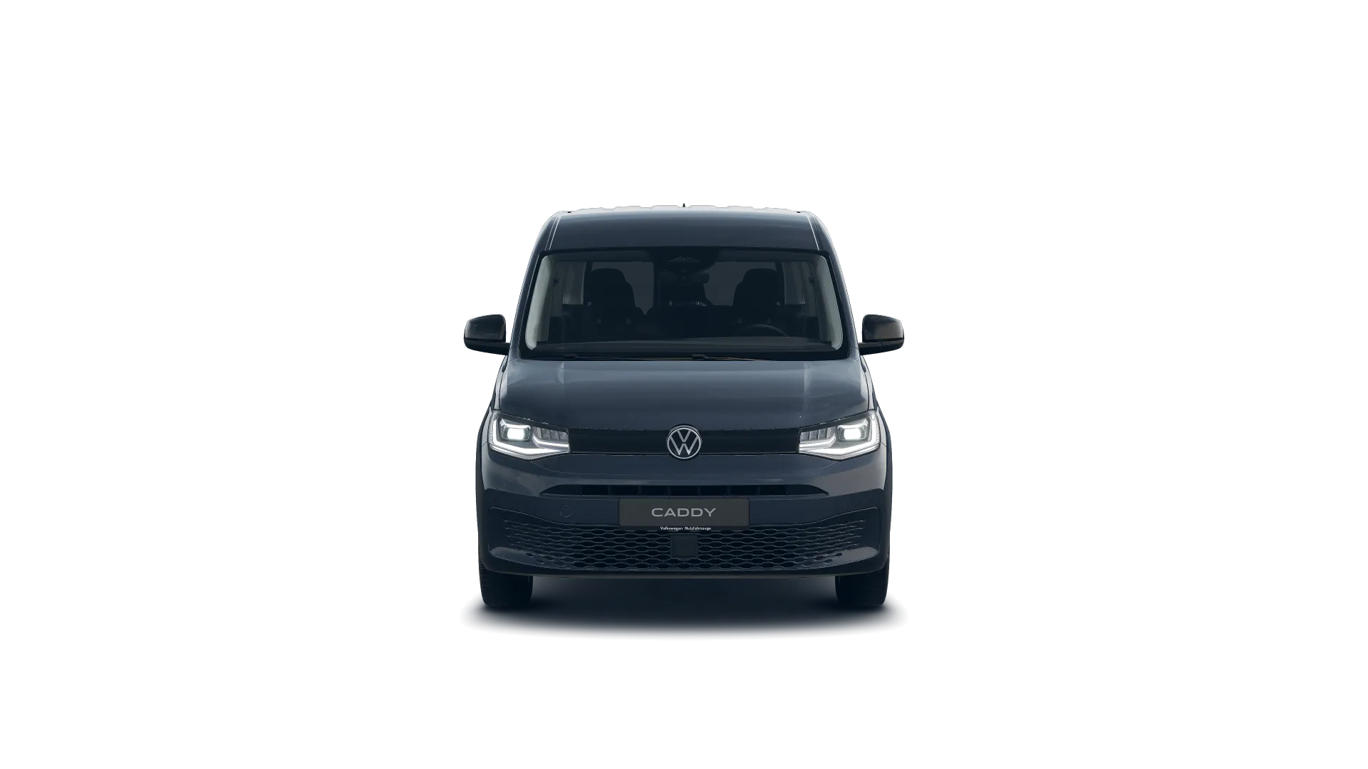 Volkswagen Caddy Model bazowy