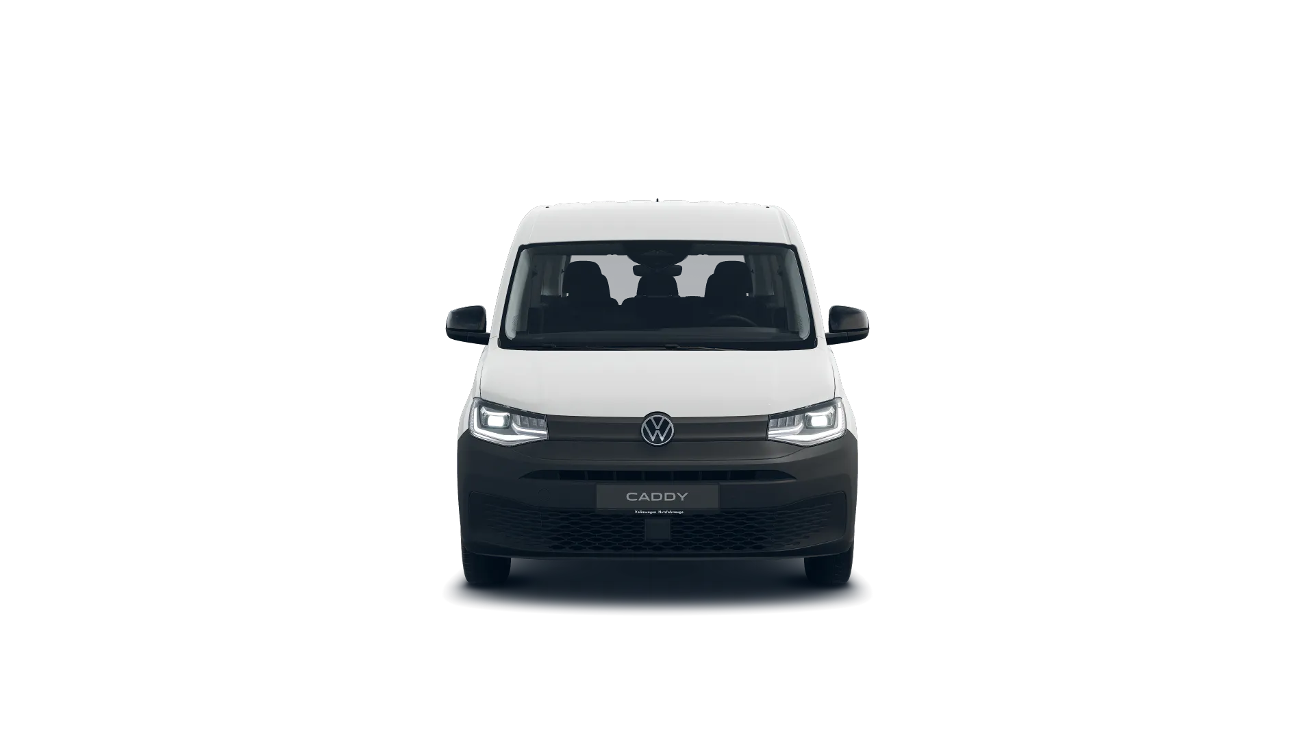 Volkswagen Caddy Model bazowy