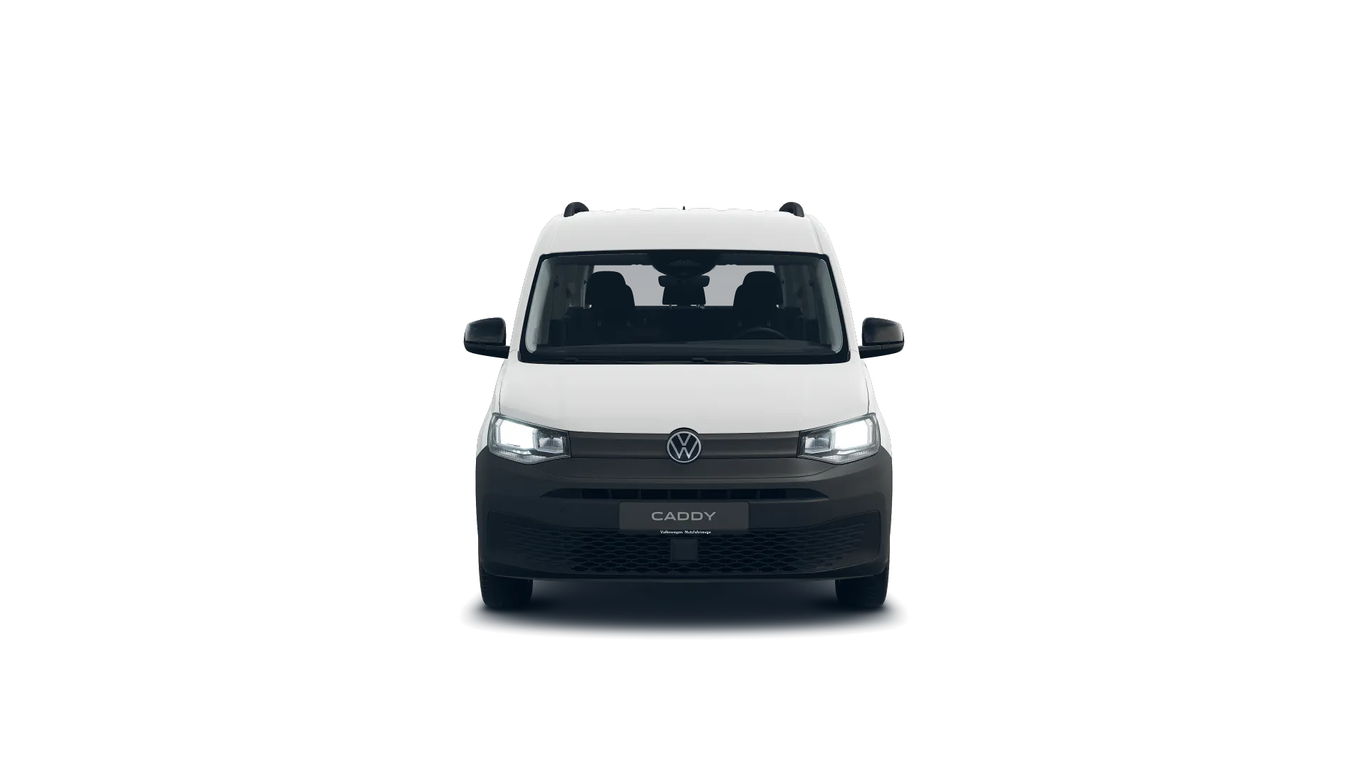 Volkswagen Caddy Model bazowy