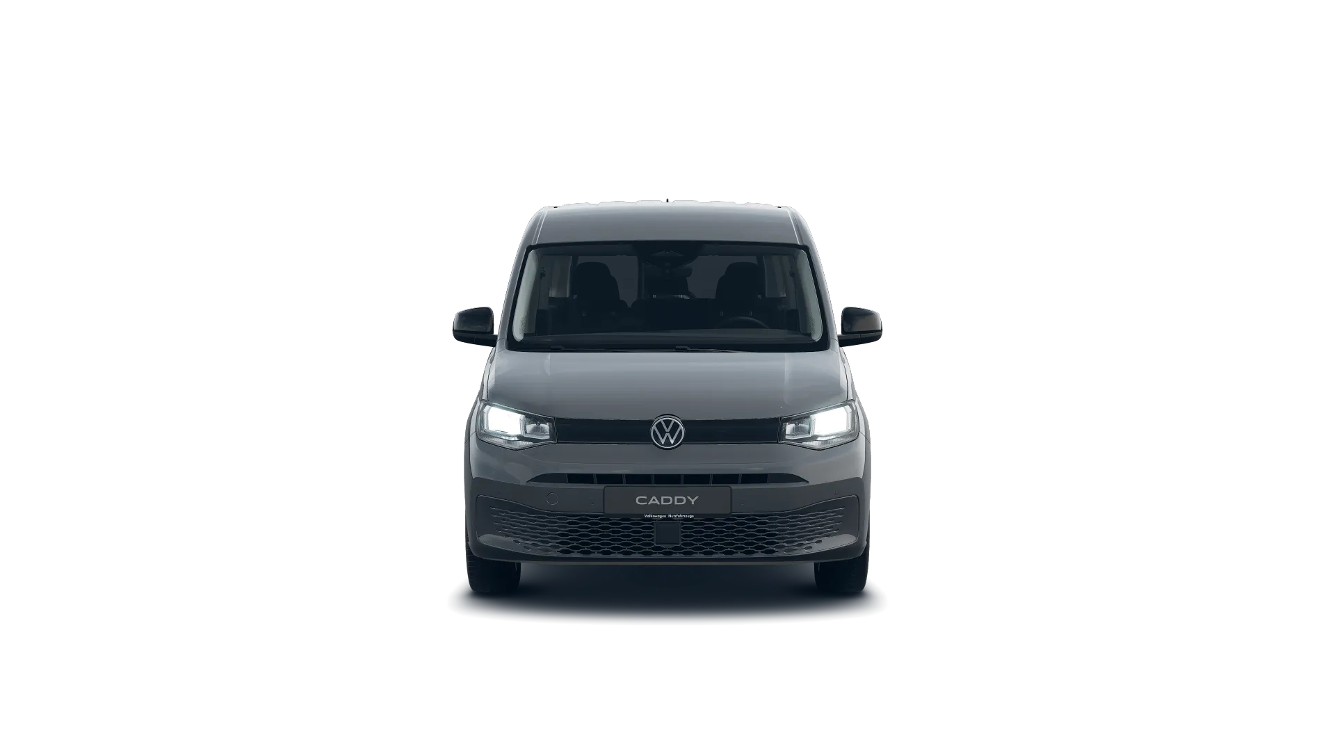 Volkswagen Caddy Model bazowy