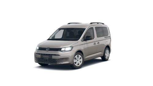 Caddy Drive 5 zits eHybrid OPF EU6 115pk (85KW) Korte Wielbasis