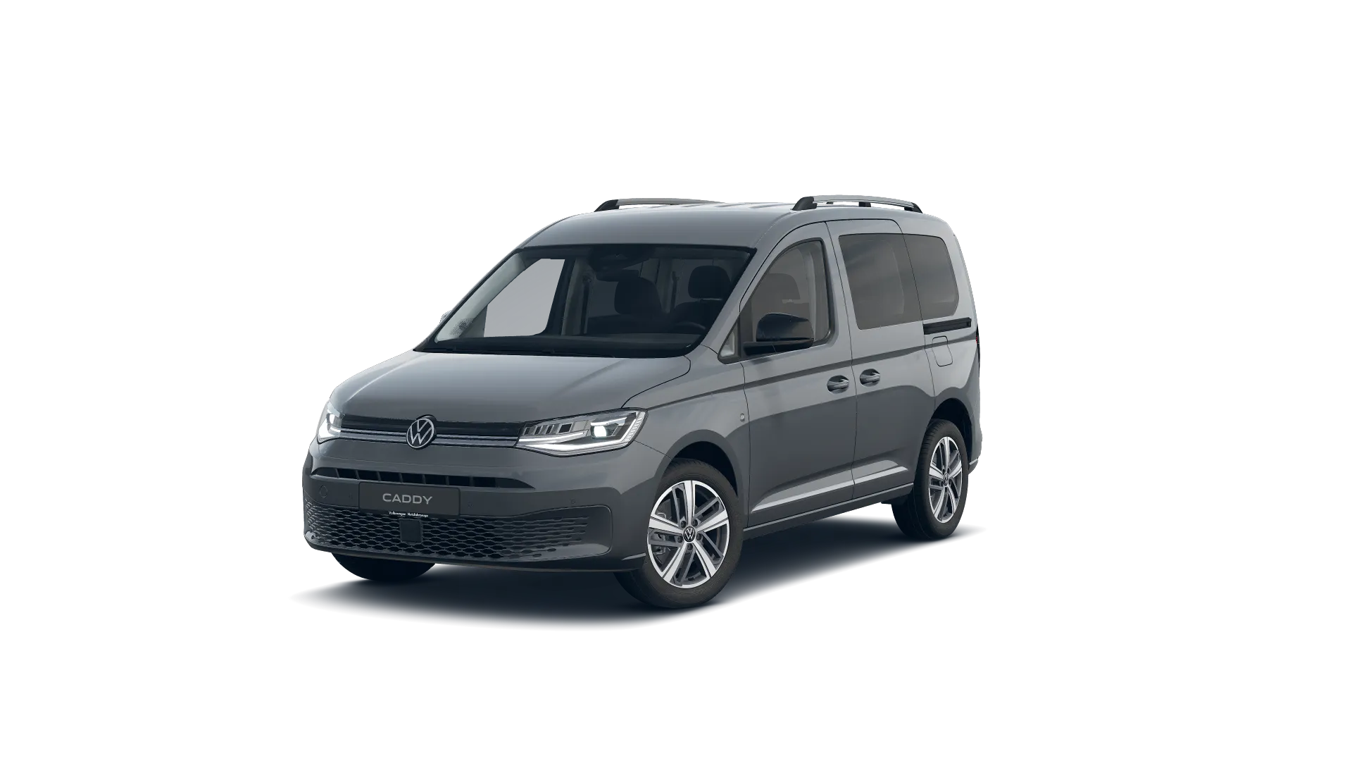 Volkswagen Caddy Style