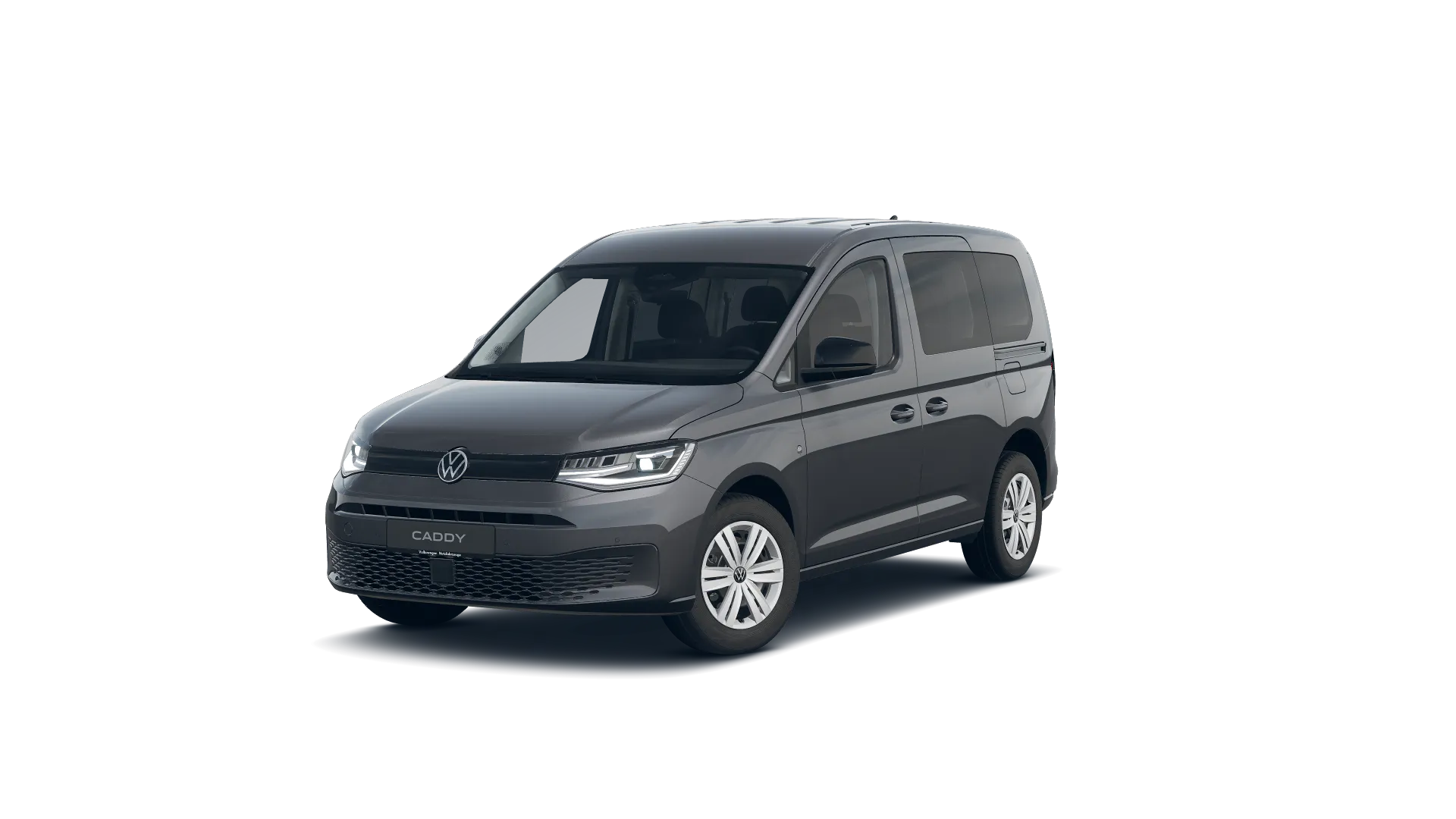 Volkswagen Caddy Model bazowy