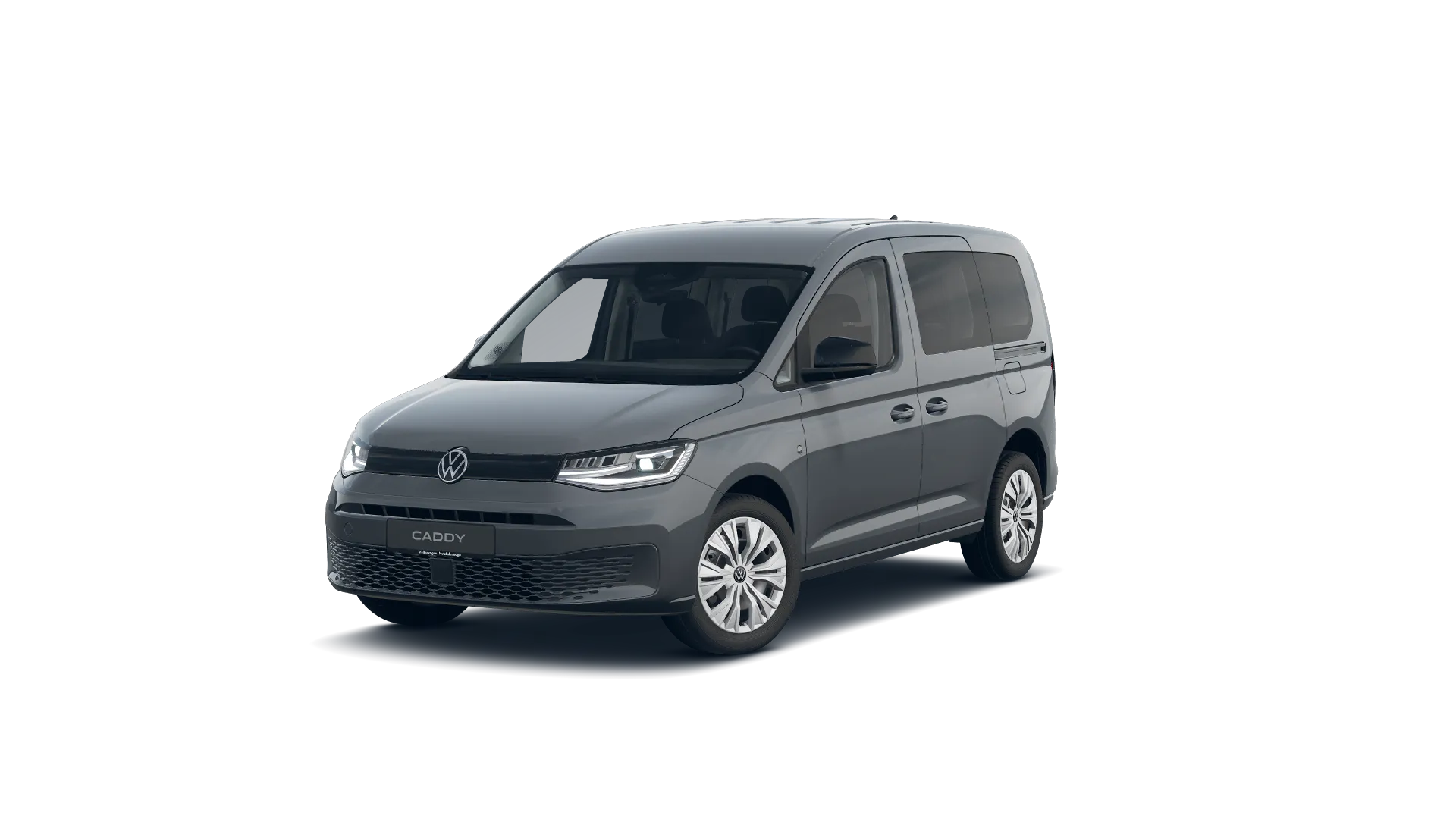 Volkswagen Caddy Model bazowy