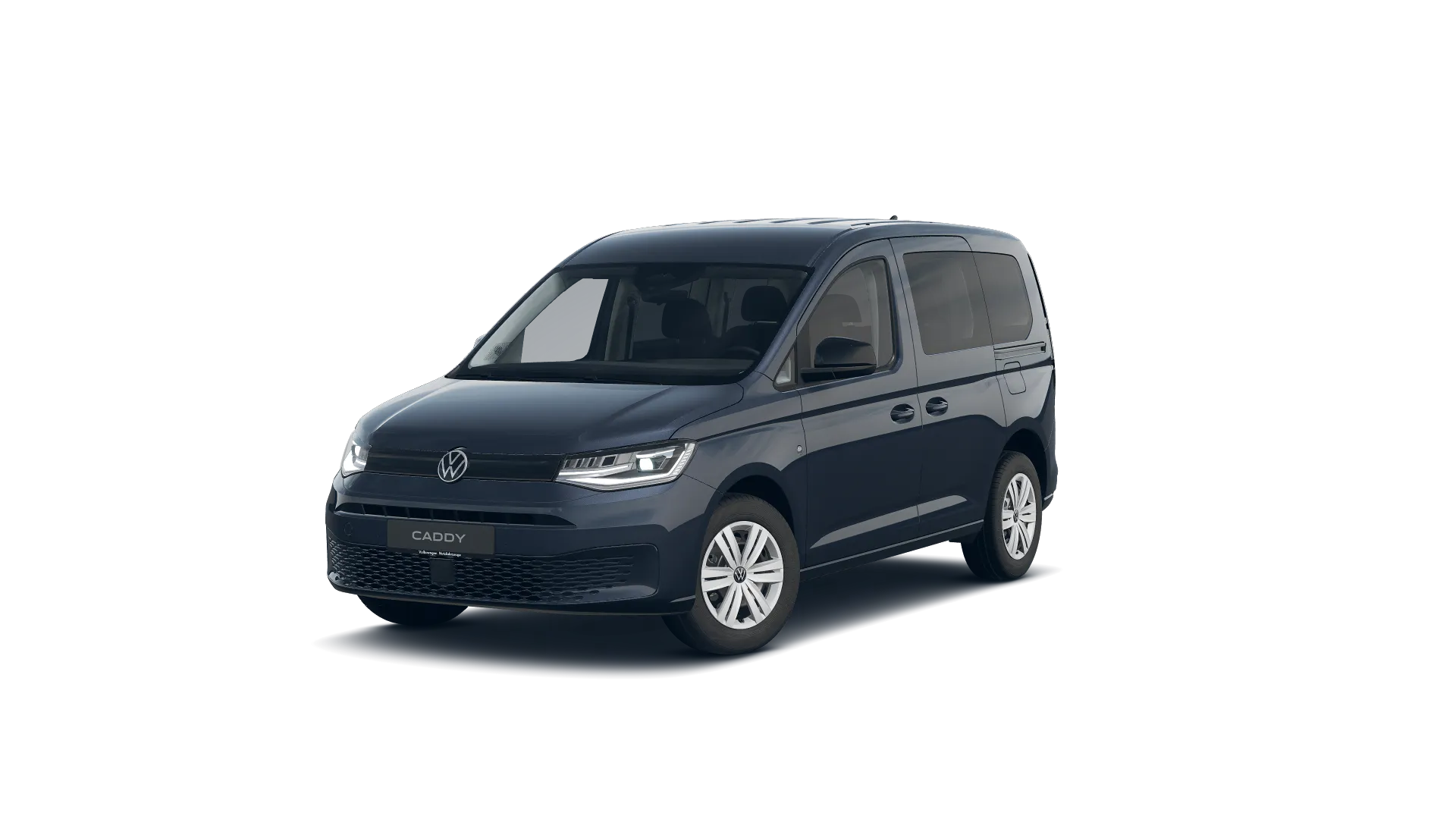 Volkswagen Caddy Model bazowy