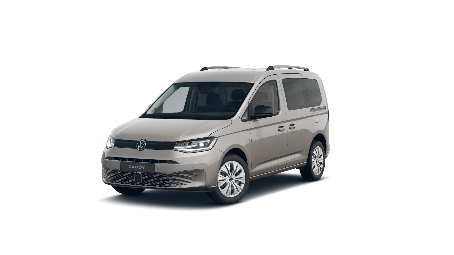 Volkswagen Caddy Model bazowy