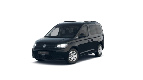 Caddy Drive 5 zits eHybrid OPF EU6 115pk (85KW) Korte Wielbasis