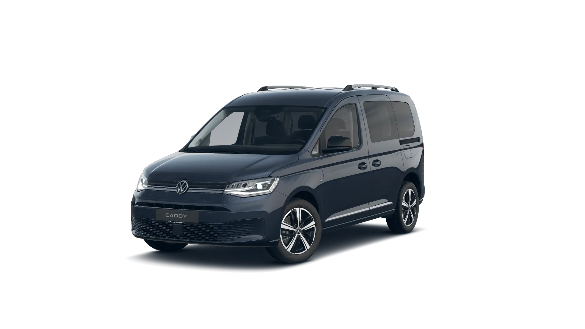 Volkswagen Caddy Style