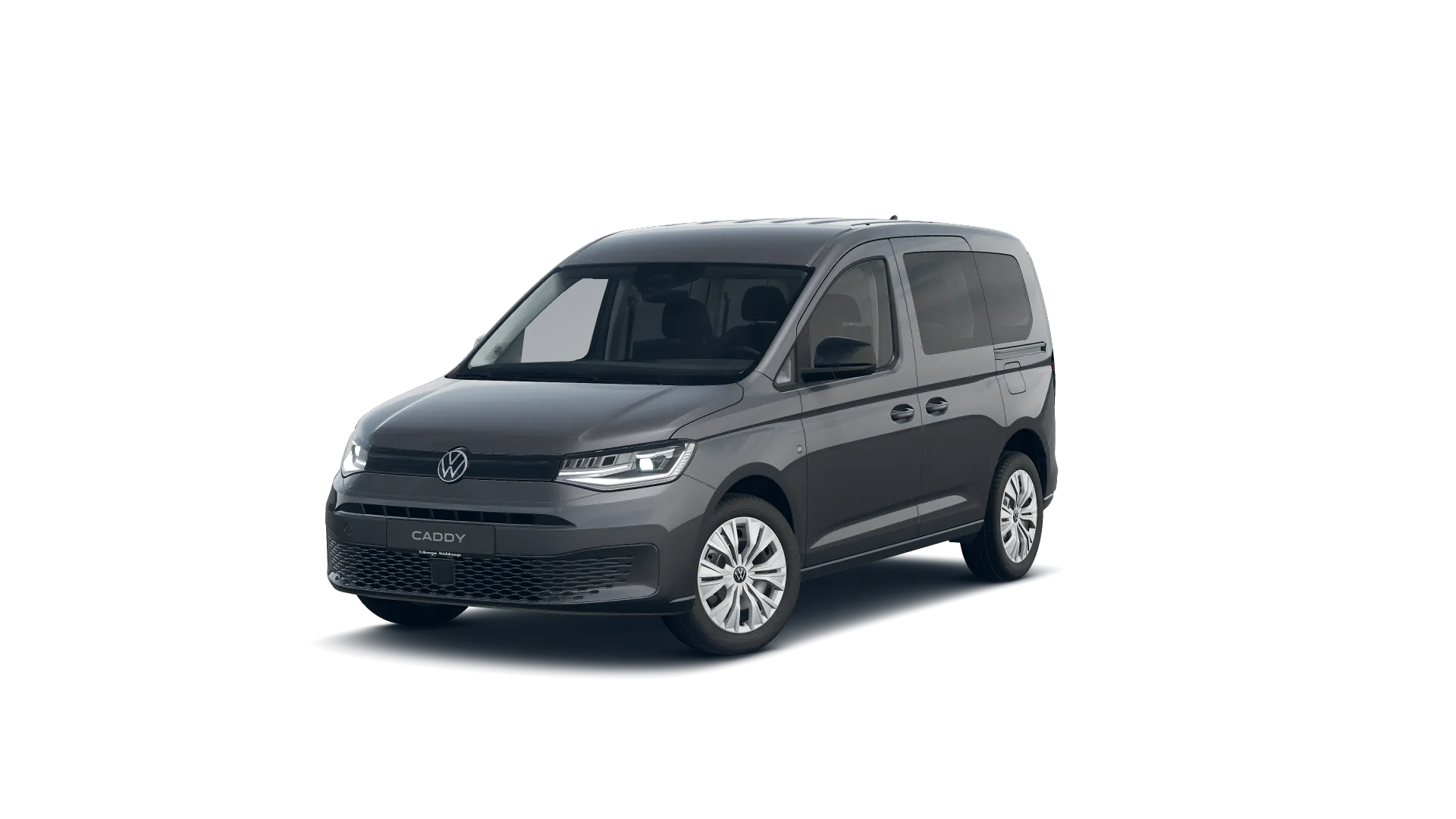 Volkswagen Caddy Model bazowy