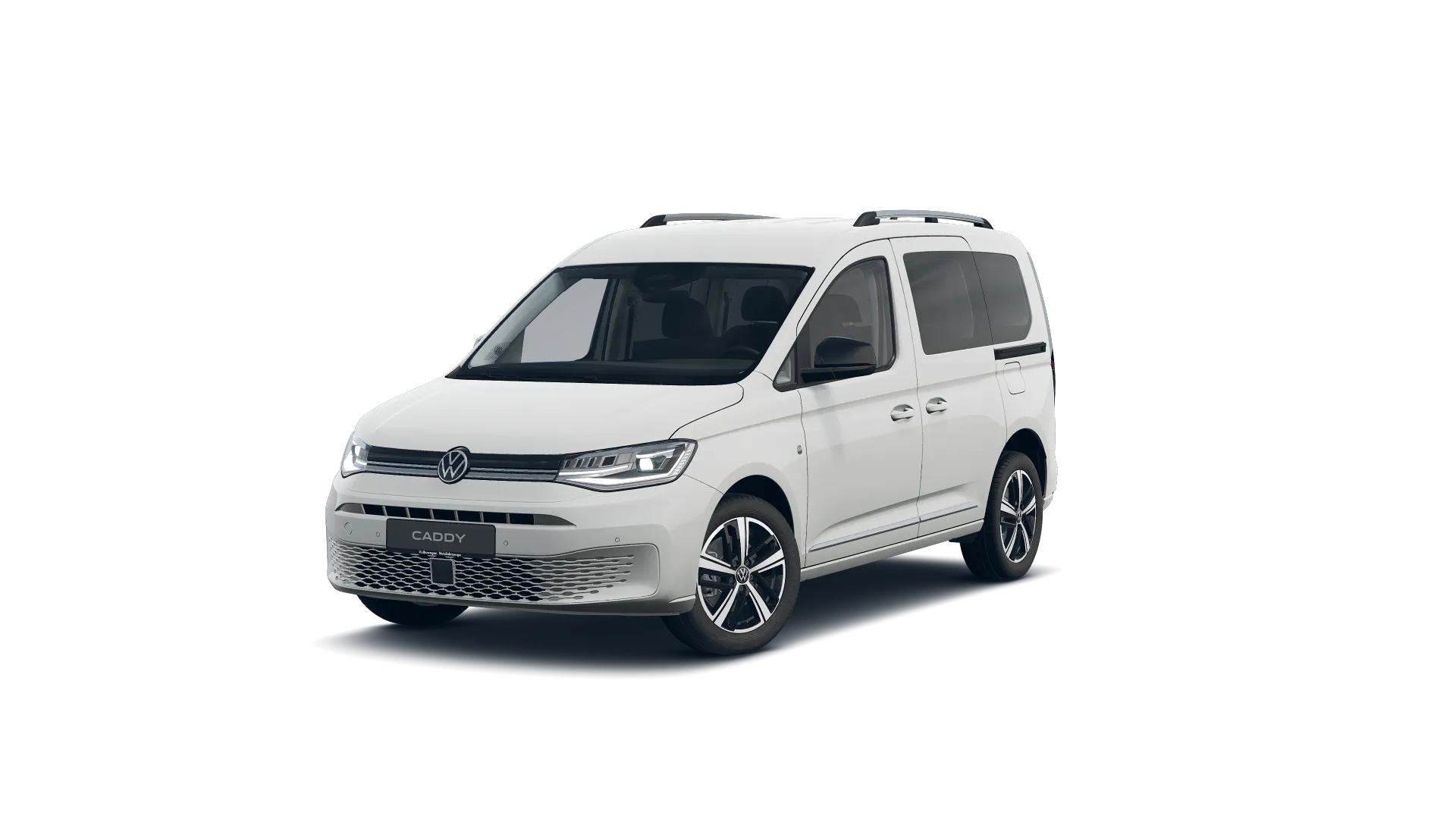 Volkswagen Caddy Style