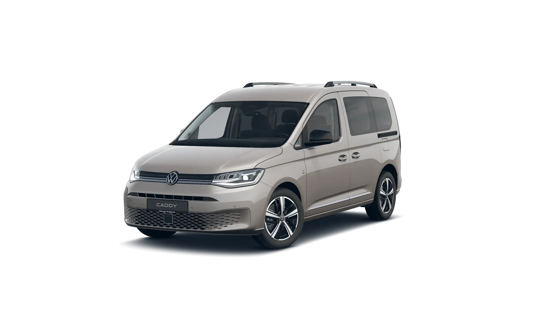 Volkswagen Caddy Style