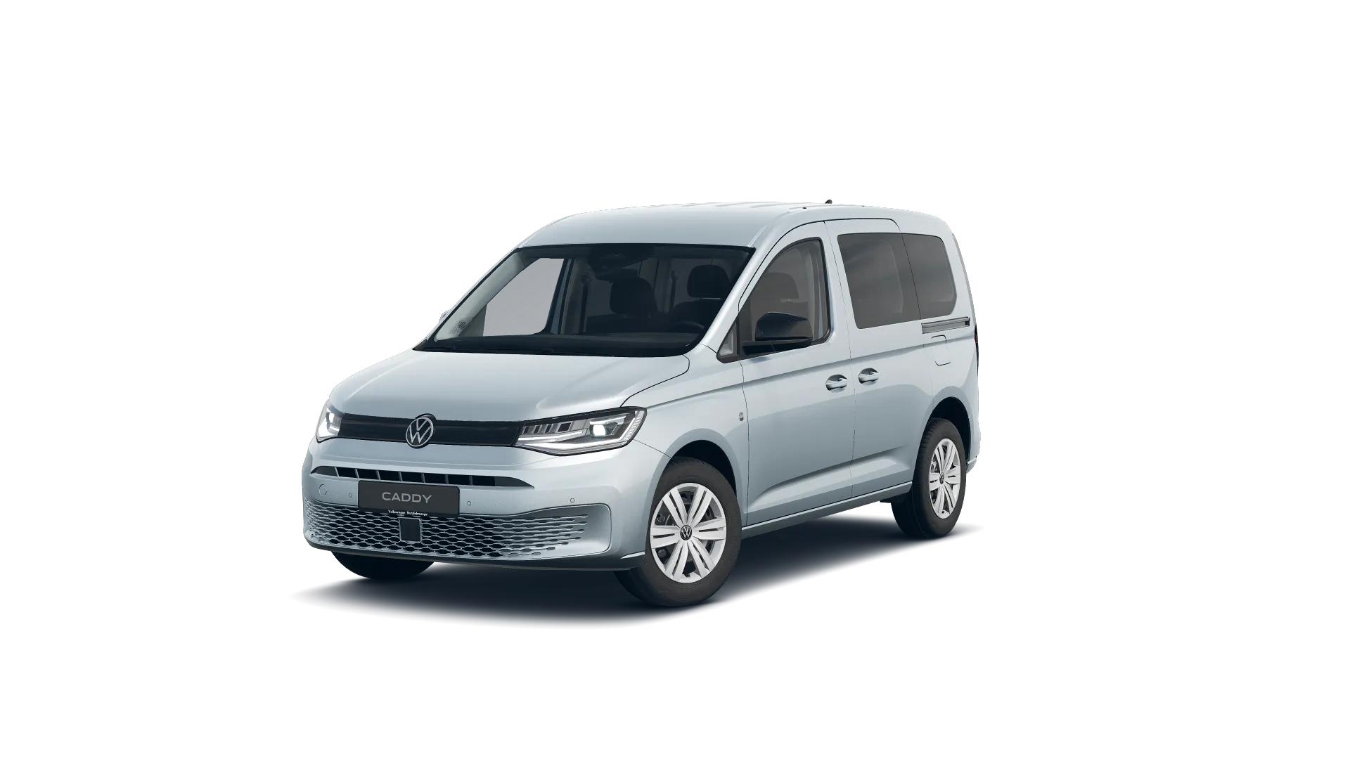 Volkswagen Caddy Model bazowy