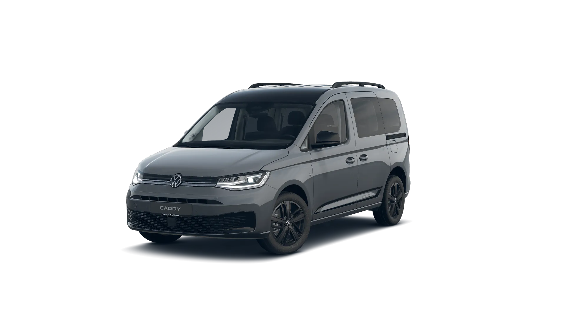 Volkswagen Caddy Life