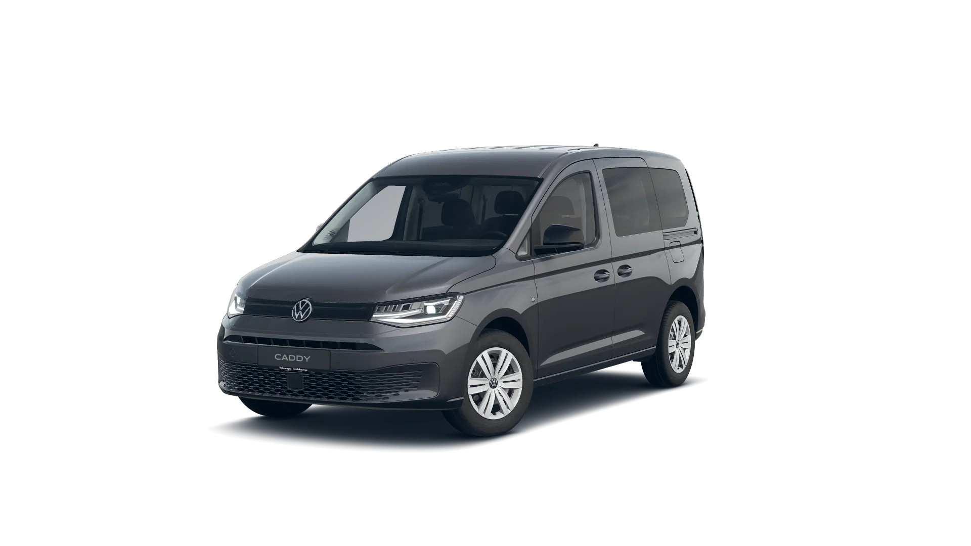 Volkswagen Caddy Model bazowy