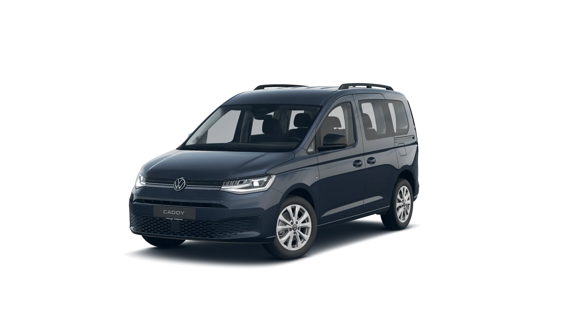 Volkswagen Caddy Life