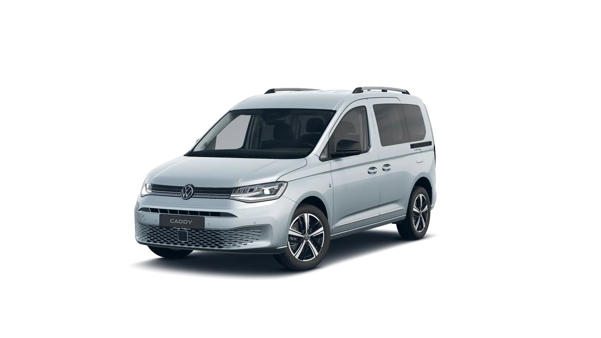 Volkswagen Caddy Style