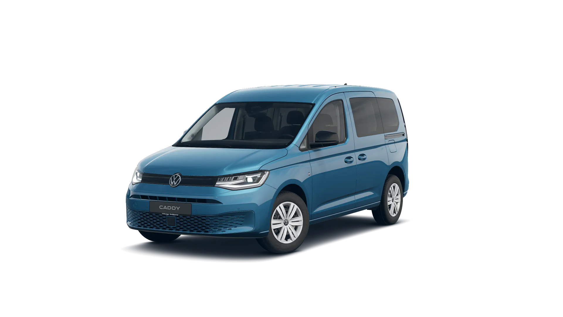 Volkswagen Caddy Model bazowy