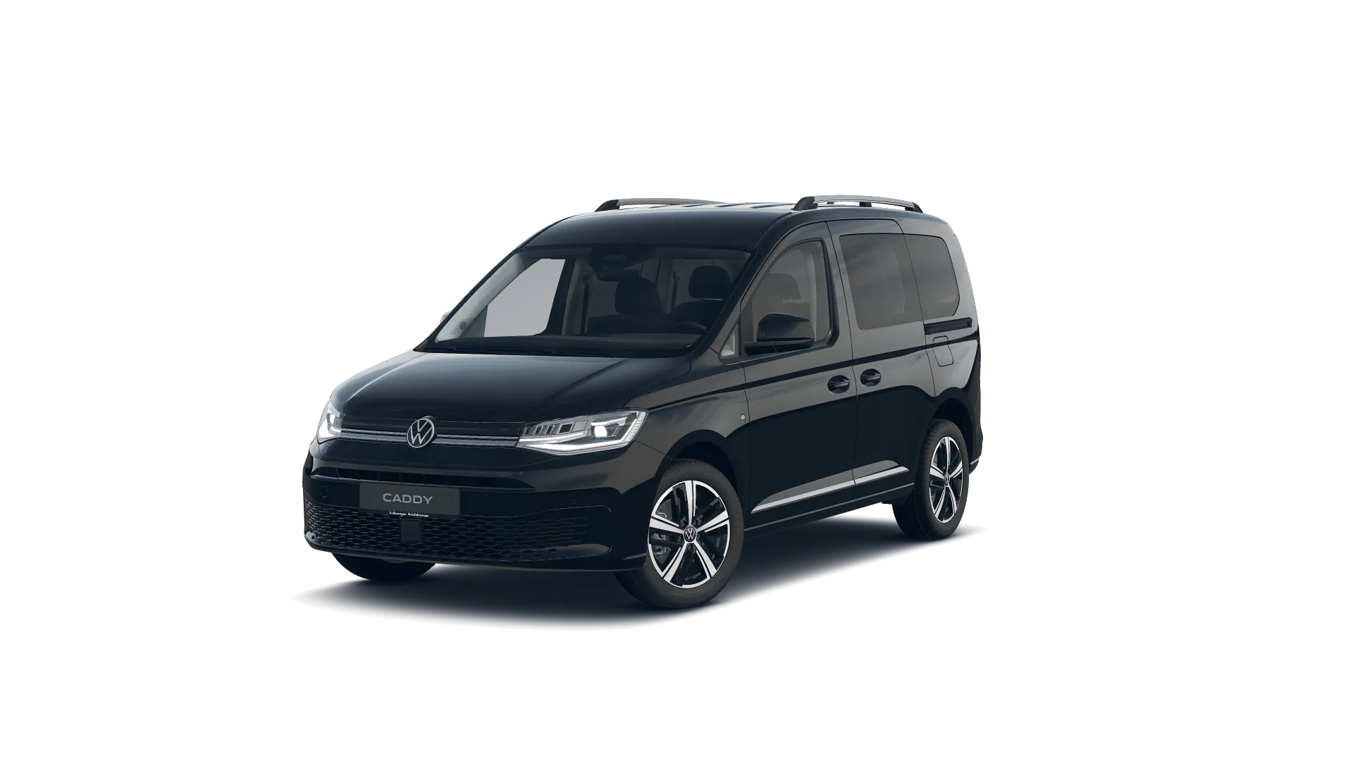 Volkswagen Caddy Style