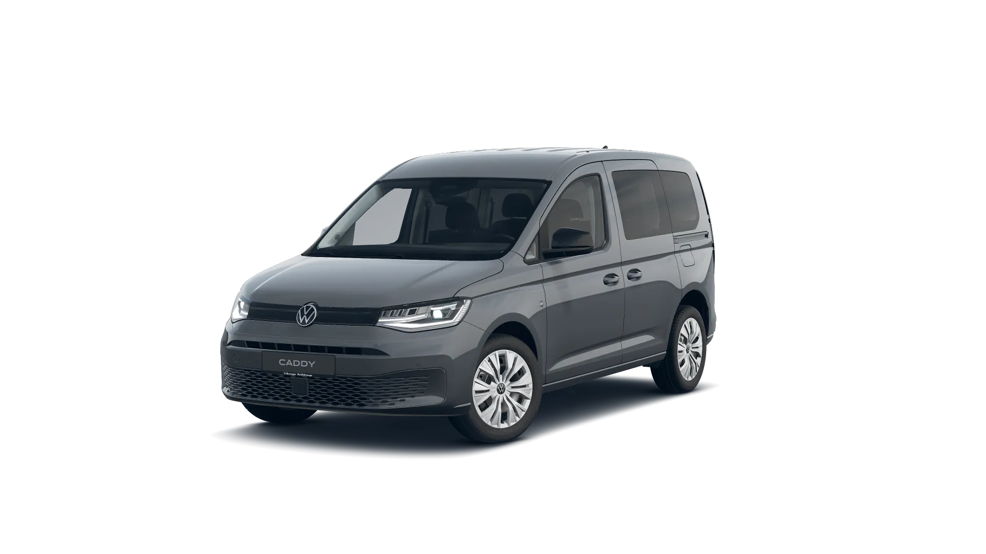 Volkswagen Caddy Model bazowy