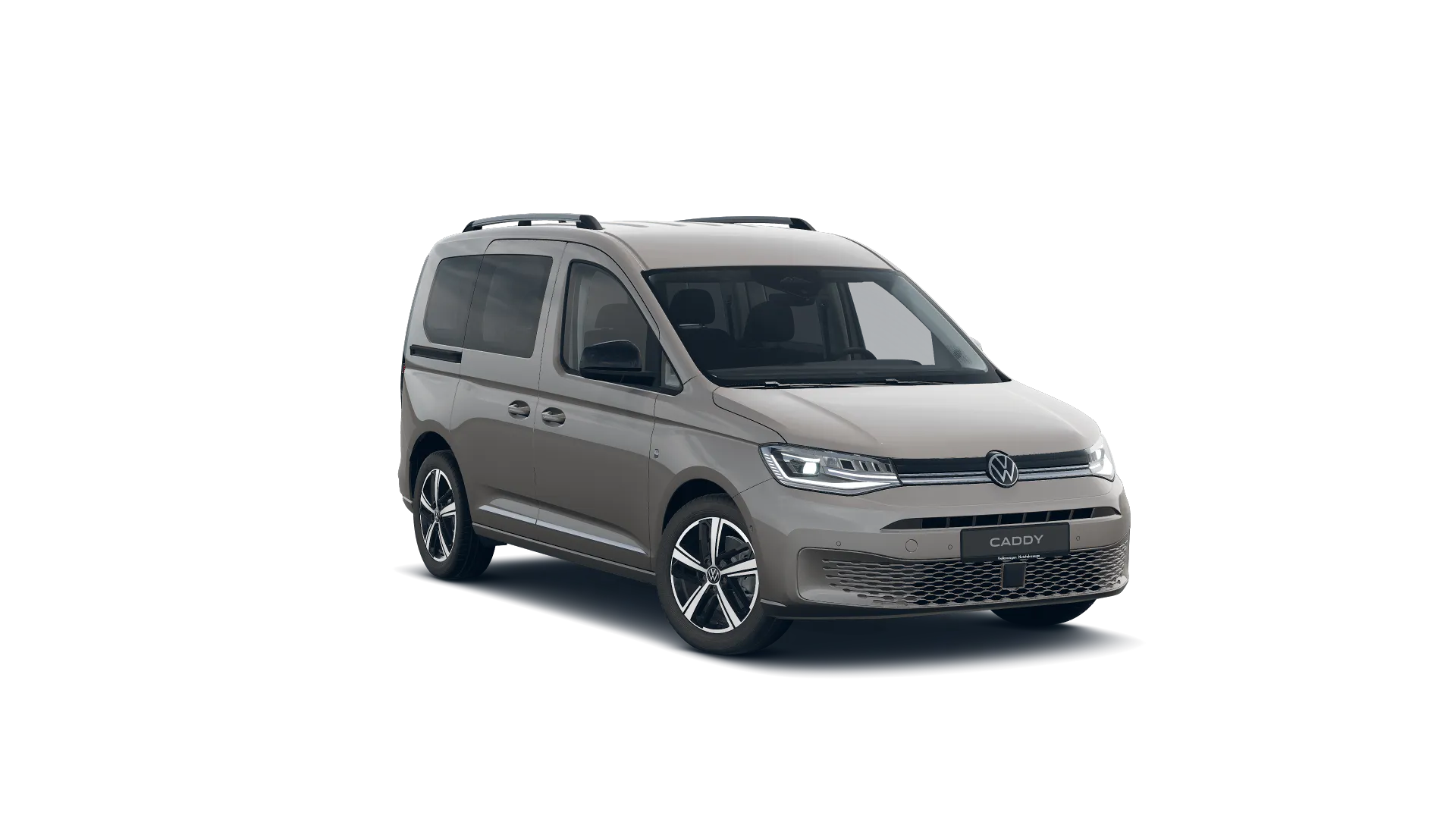 Volkswagen Caddy Style