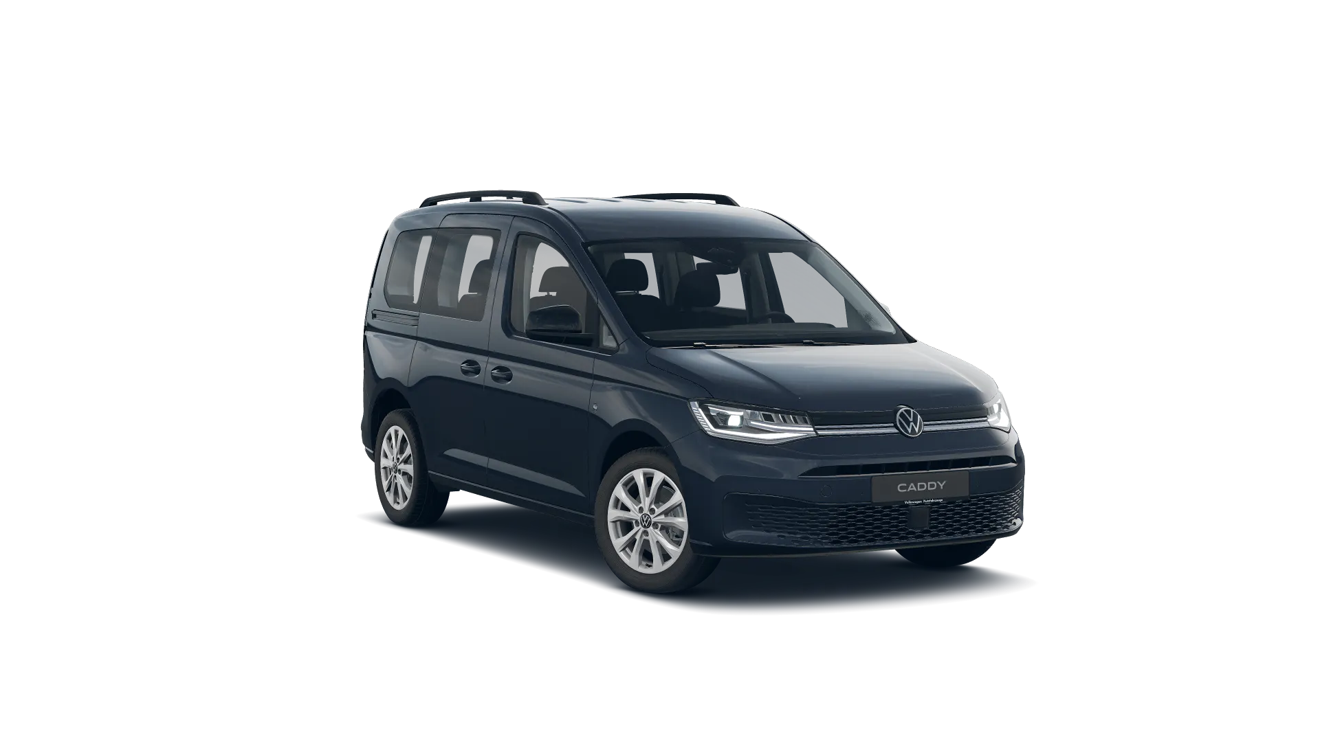 Volkswagen Caddy Life