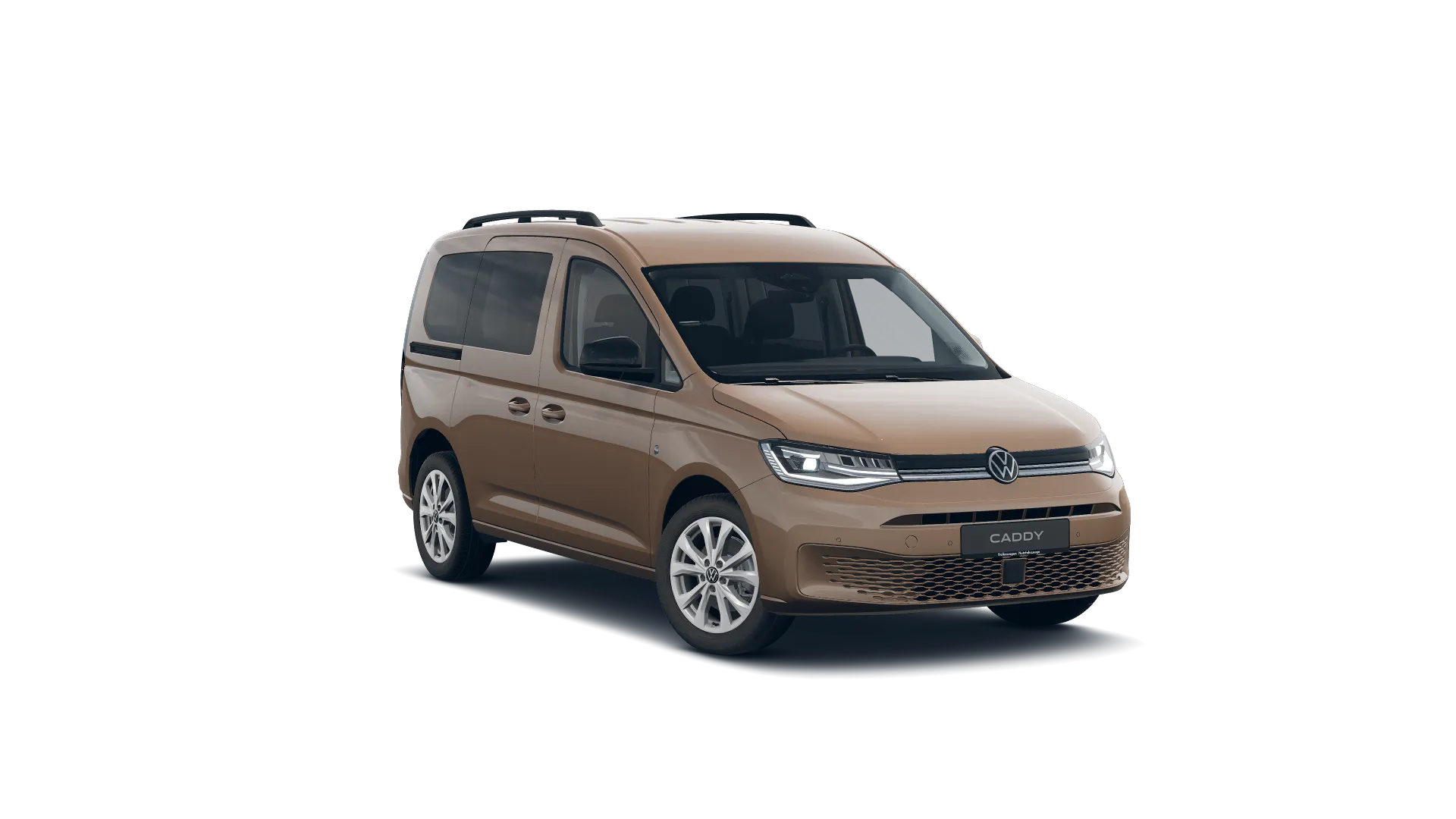 Volkswagen Caddy Life