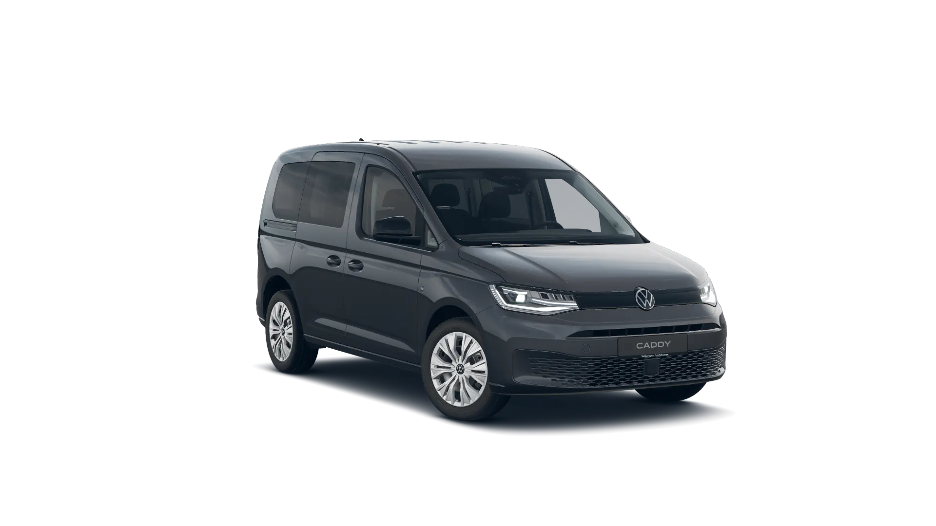 Volkswagen Caddy Model bazowy