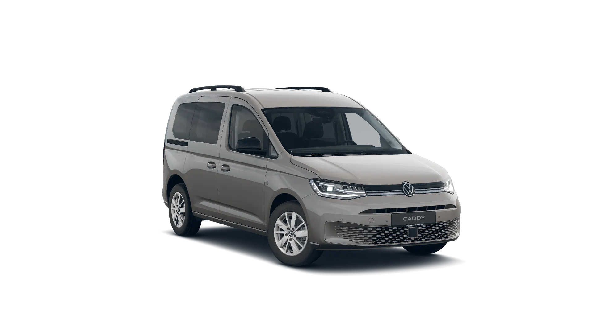 Volkswagen Caddy Life