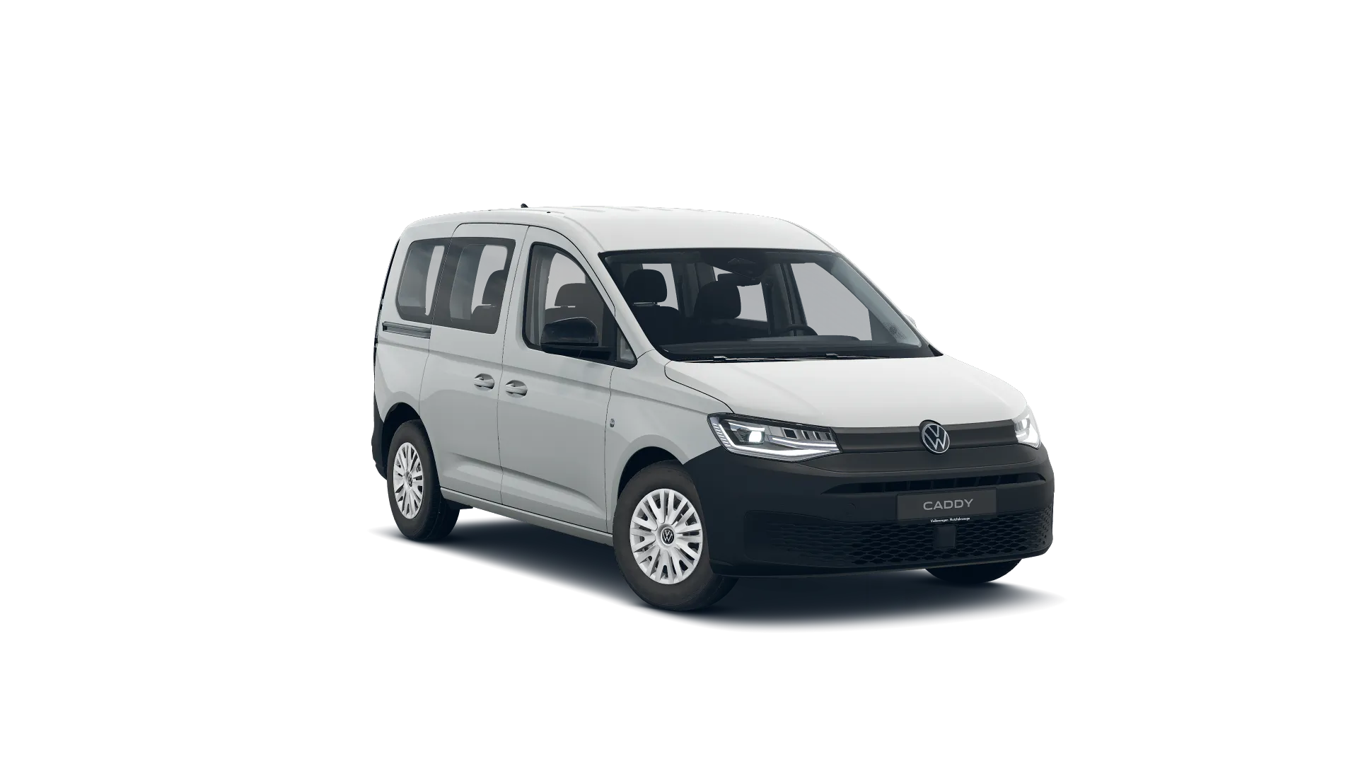 Volkswagen Caddy Model bazowy