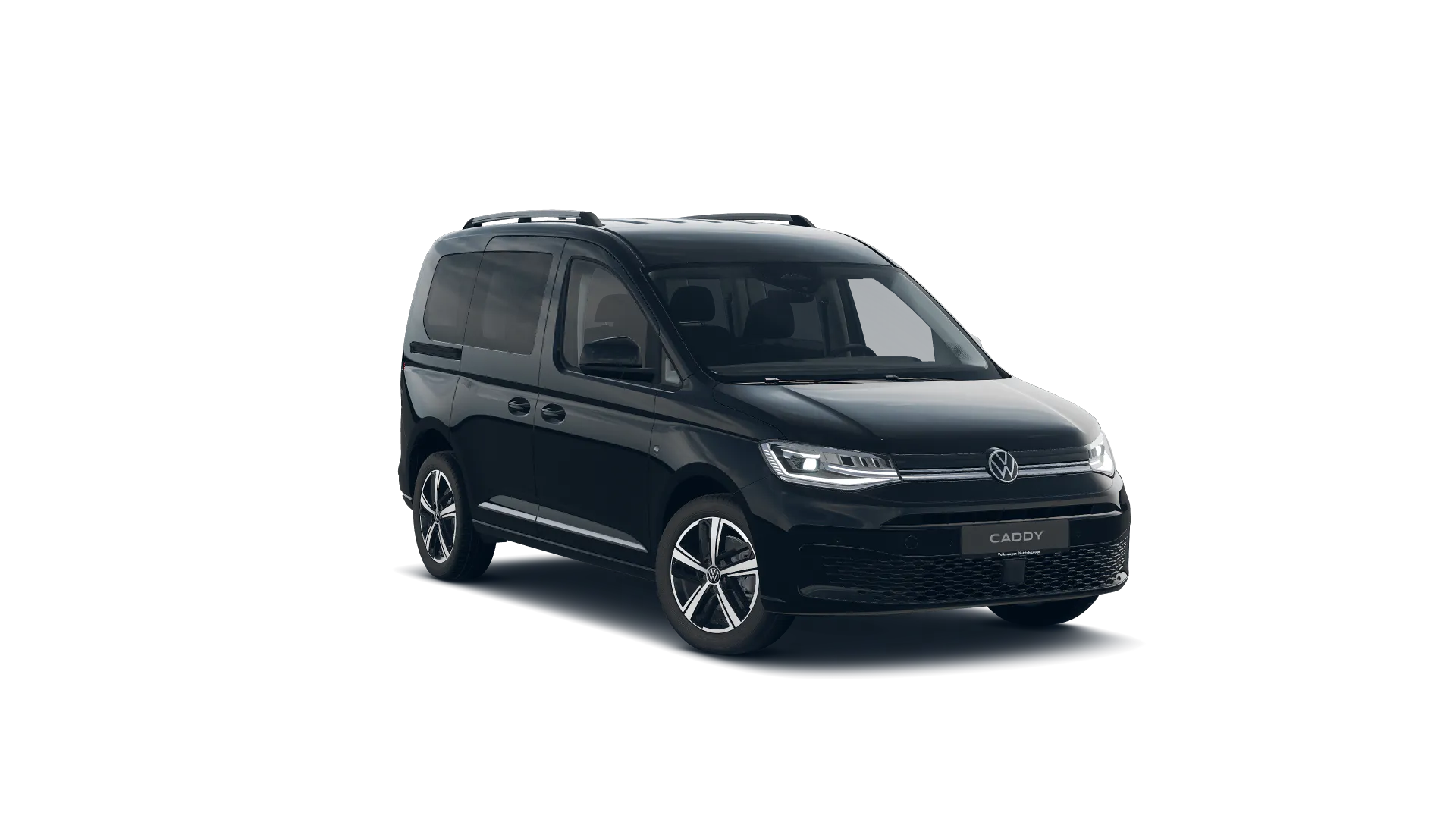 Volkswagen Caddy Style