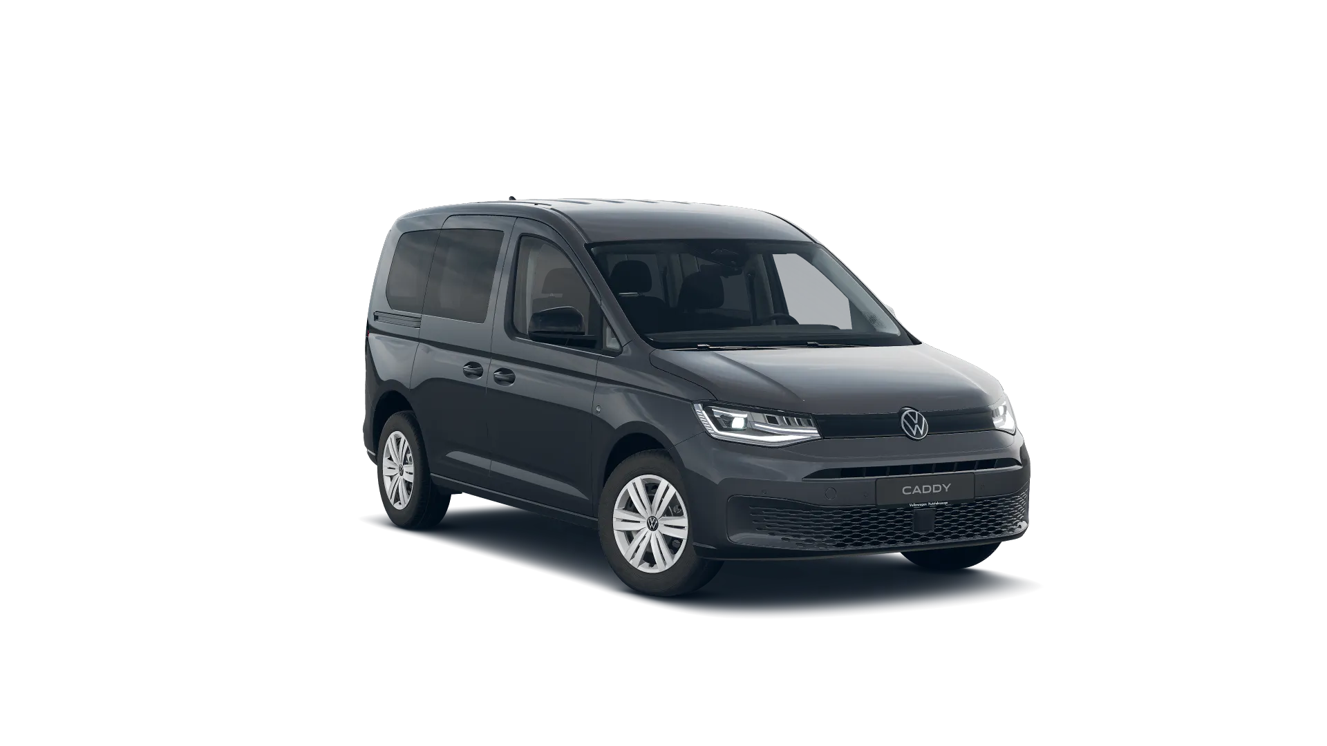 Volkswagen Caddy Model bazowy