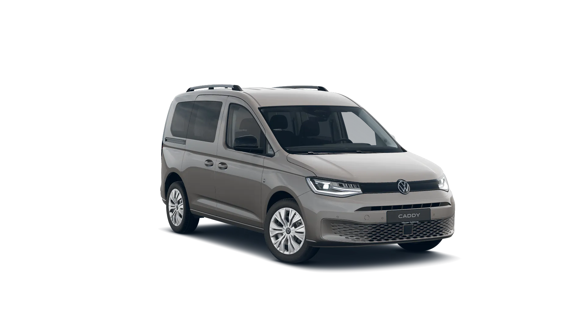 Volkswagen Caddy Model bazowy
