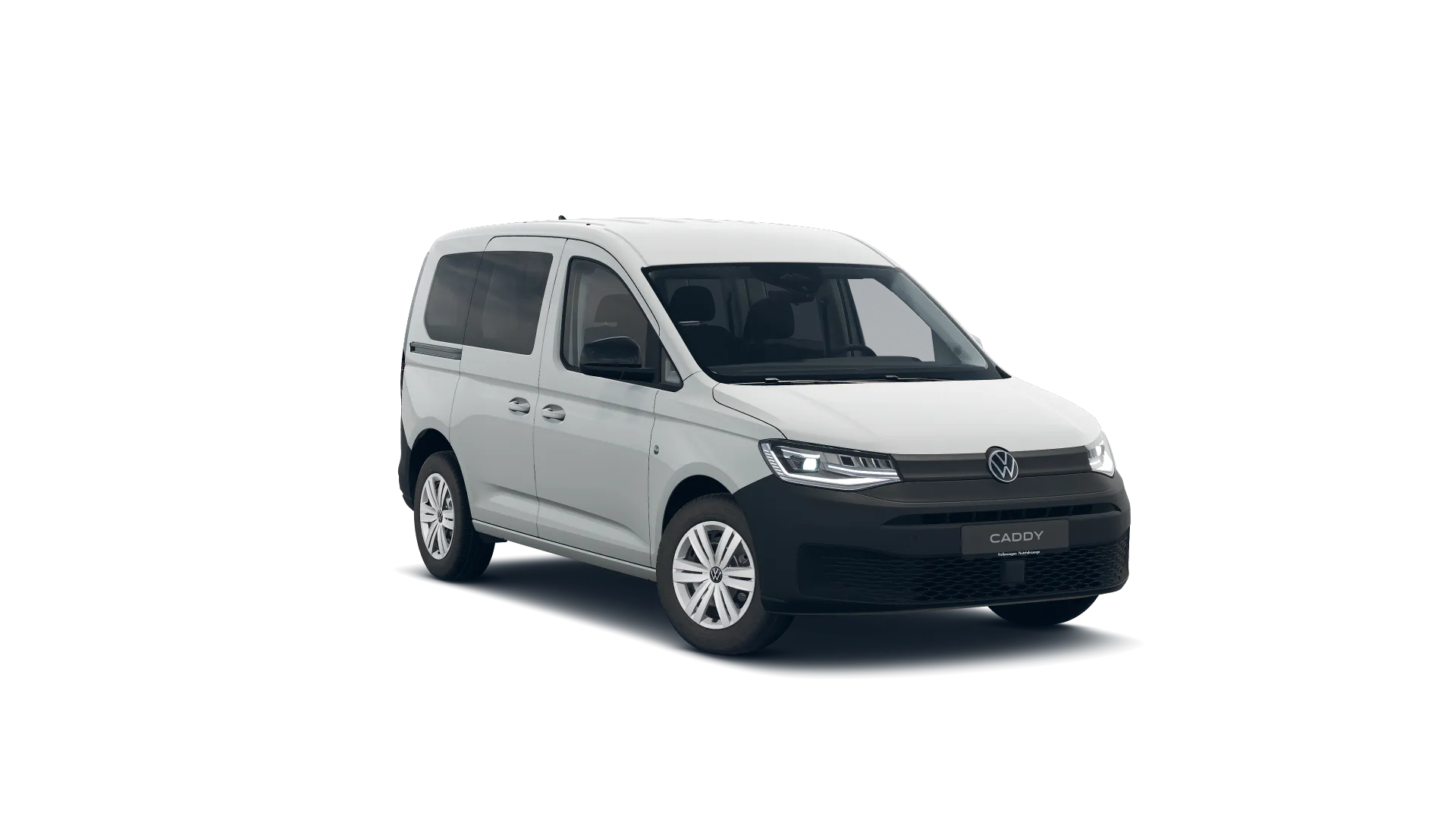 Volkswagen Caddy Model bazowy
