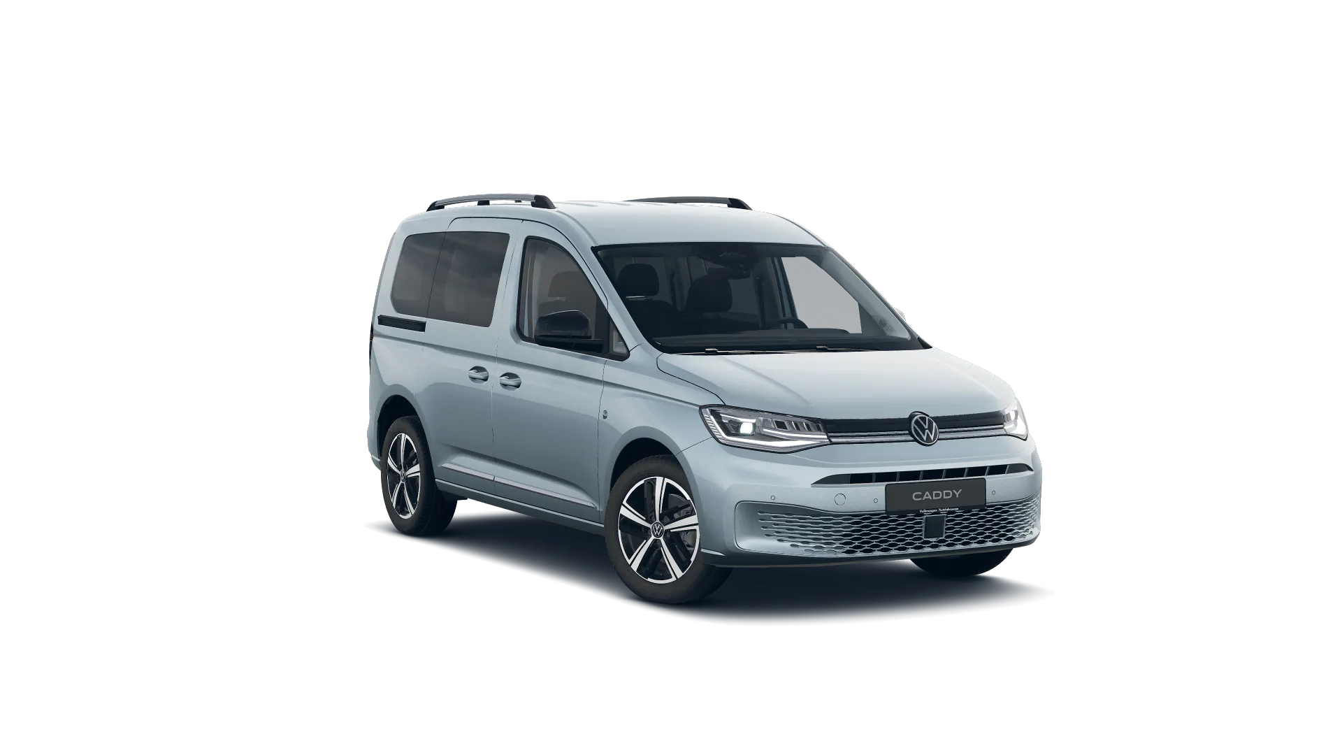 Volkswagen Caddy Style