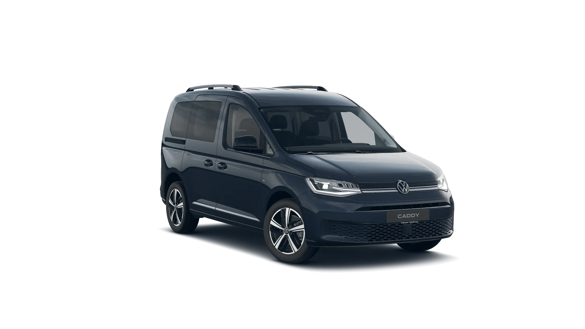 Volkswagen Caddy Style