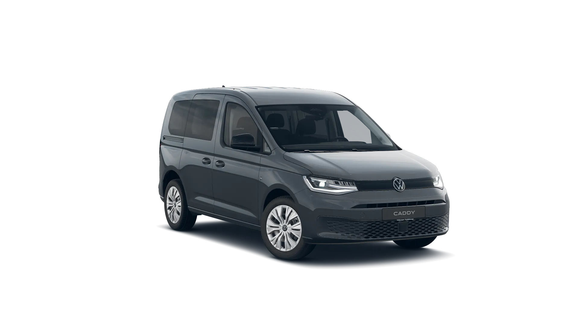 Volkswagen Caddy Model bazowy