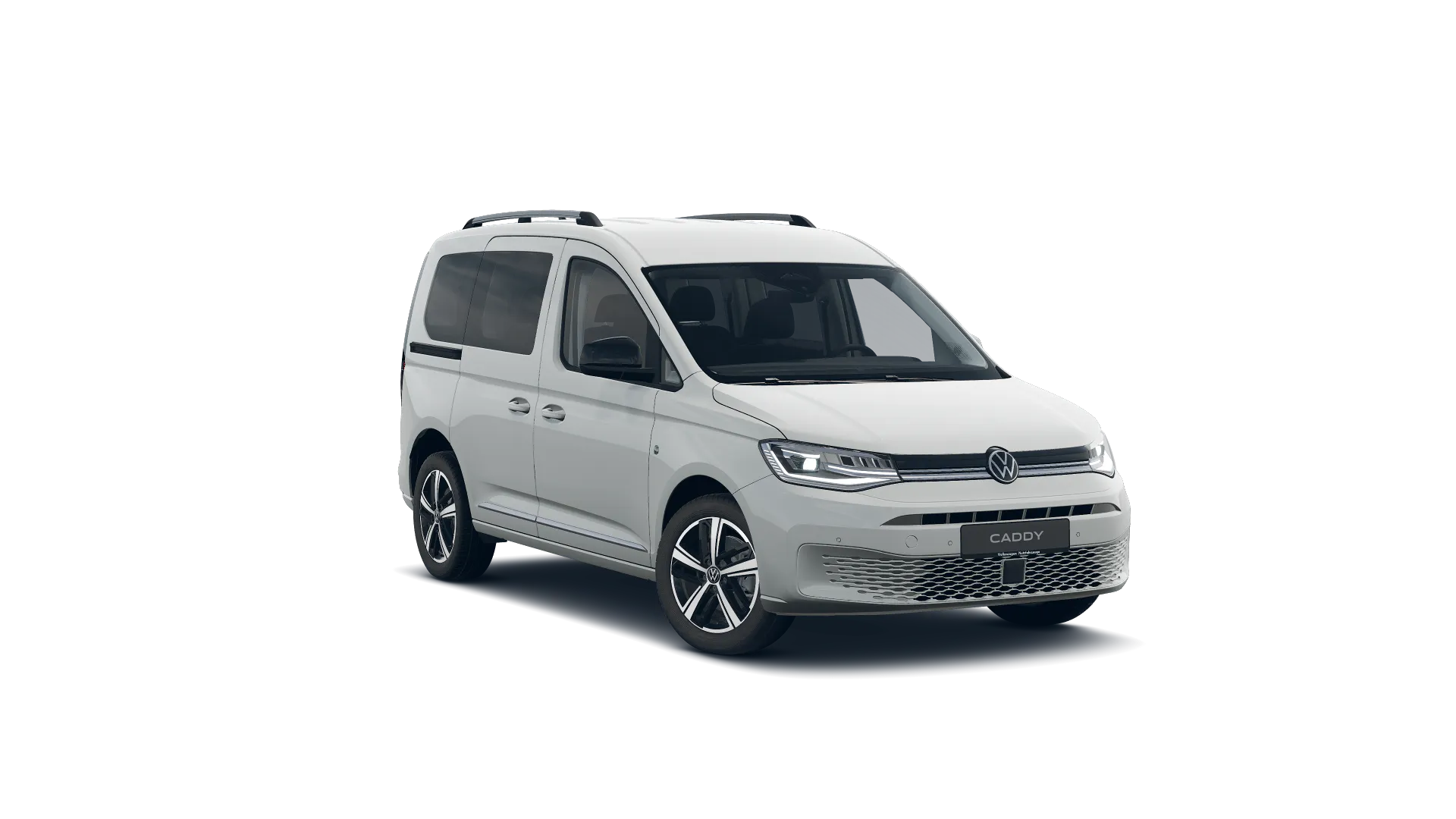 Volkswagen Caddy Style