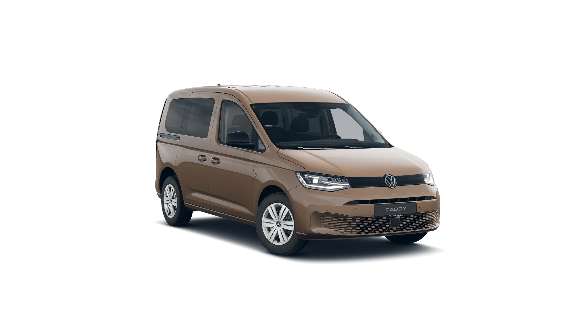 Volkswagen Caddy Model bazowy