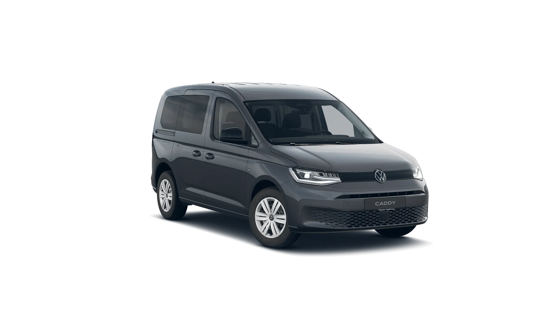 Volkswagen Caddy Model bazowy