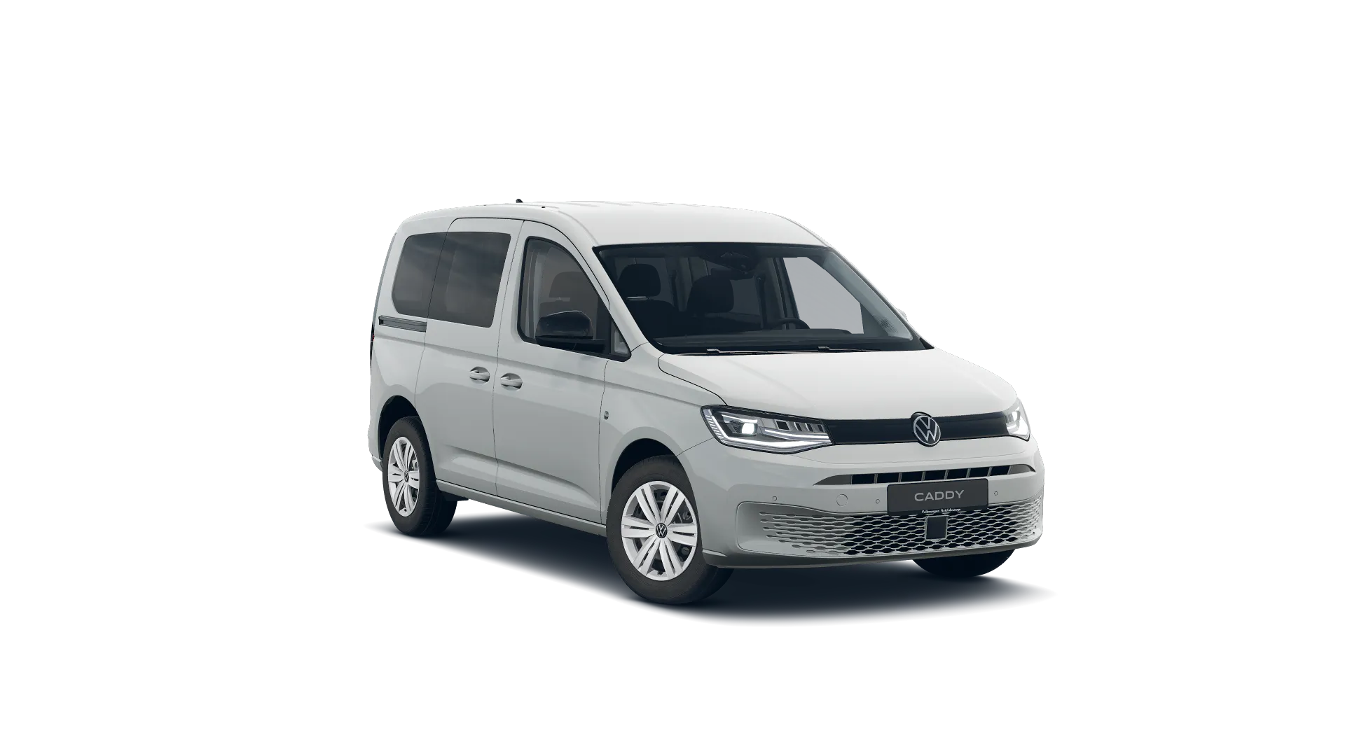 Volkswagen Caddy Model bazowy