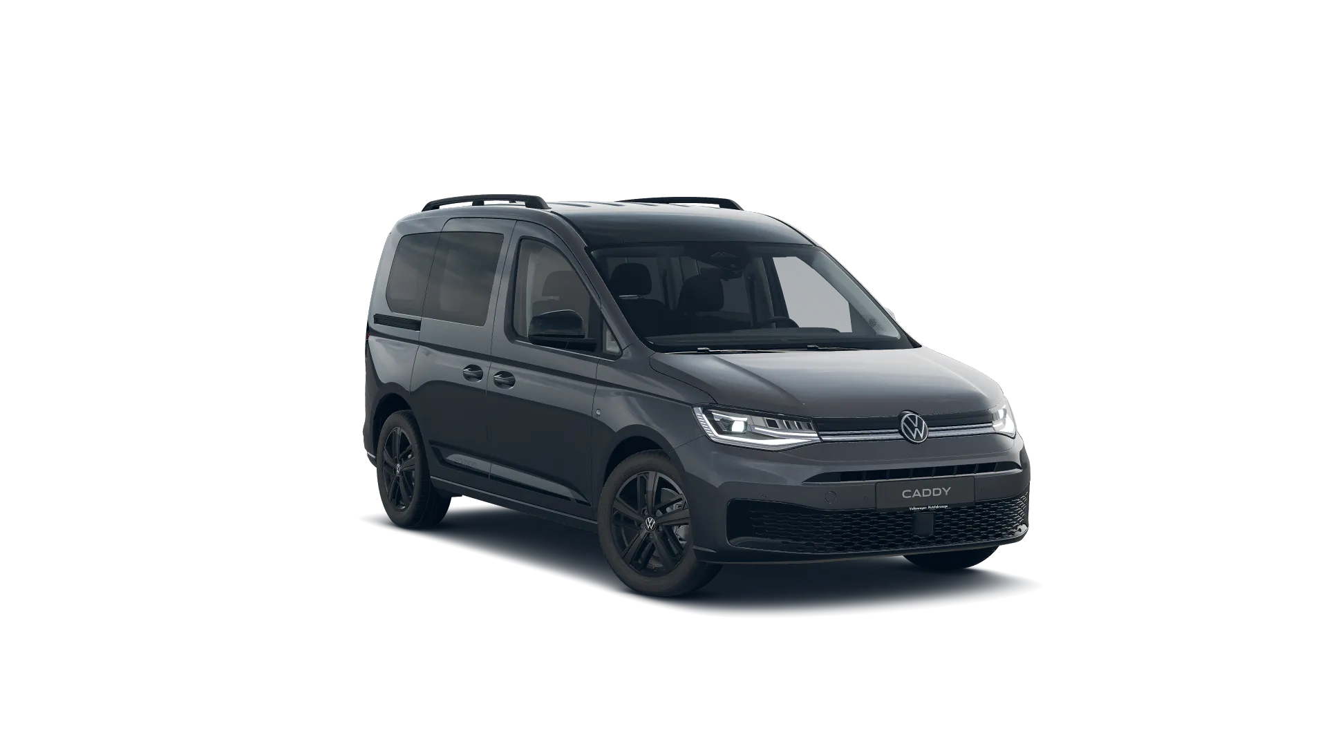 Volkswagen Caddy Life