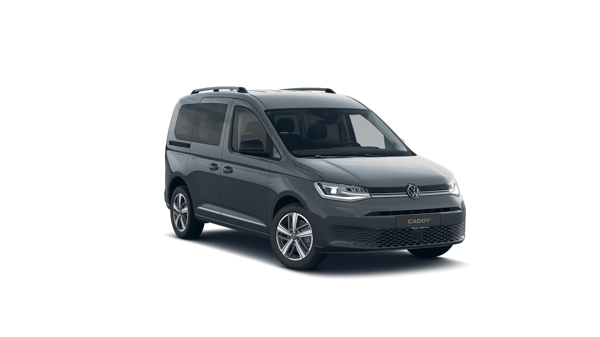 Volkswagen Caddy Style