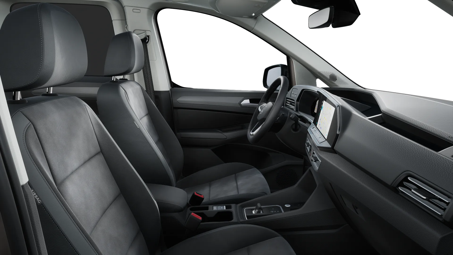 Volkswagen Caddy Style